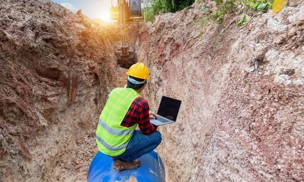 XYZ Consultant - Drainage Consultant