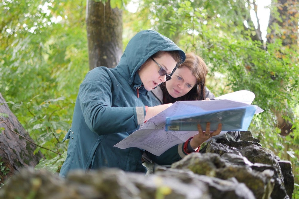 XYZ Consultant - Flood Risk Consultant