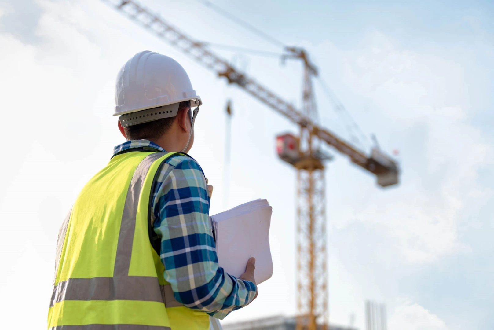 XYZ Consultant - Structural Engineering Consultant