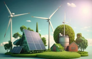 Renewable Energy Generation