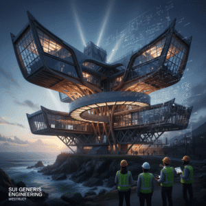 Sui Generis Engineering