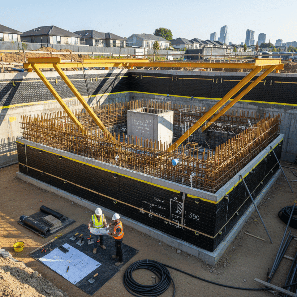 Basement Structural Design: The Vital Safety Guide