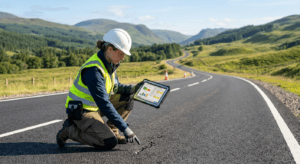Mastering the SCOTS Road Asset Safety Inspection Strategy