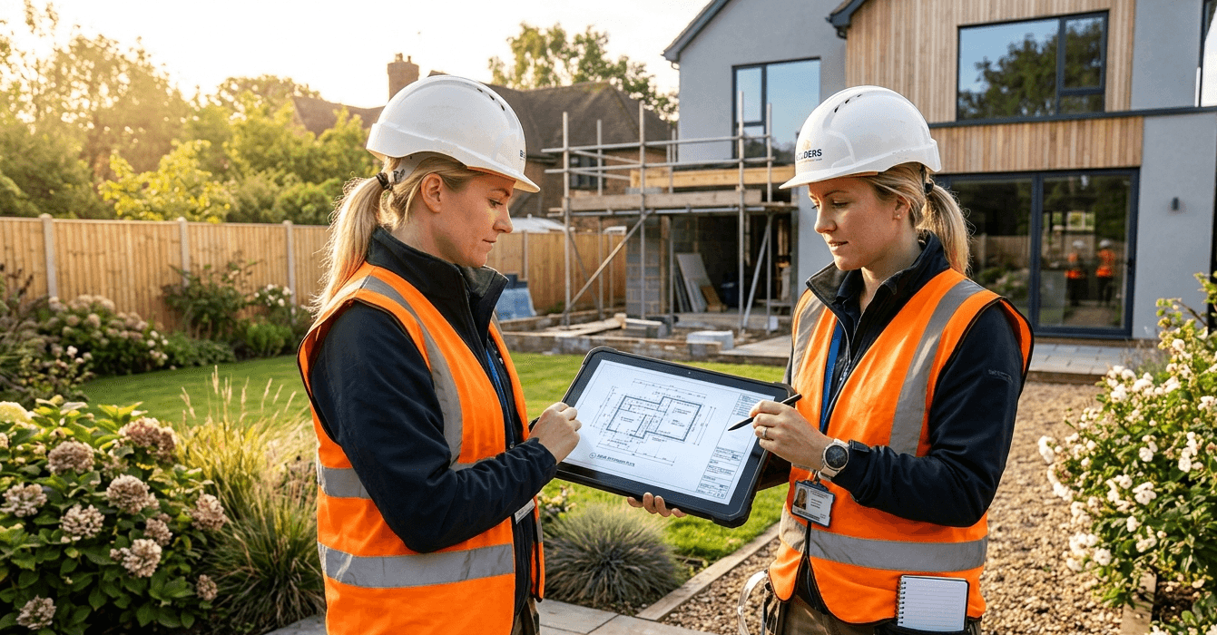 Permitted Development Rights
