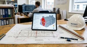 Party Wall Structural Calculations: A Definitive Strategy